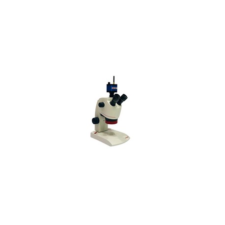 Luxeo 4Z16 - Microscopio Estereo Digital 4z C/camara 16mp  Labomed