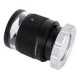 L30X - Lupa 30x con Luz Led Y Uv para Joyería Jf Lhabo