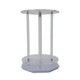 SP42 - Soporte de Acrilico para Pipetas Serologicas 42 Orificios Jf Lhabo