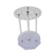 SP32 - Soporte de Acrilico para Pipetas Serologicas 32 Orificios Jf Lhabo