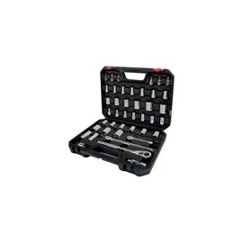 5400CB - Juego de Dados Y Accesorios Combinados 42 Pzas 5400cb Urrea