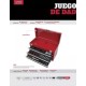 JCM01 - Juego de Dados Y Accesorios En Caja 178 Piezas Jcm01 Urrea