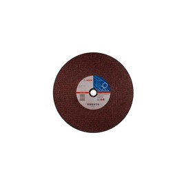 602759 - Disco Corte para Metal 14 Pulgadas Bosch 602759