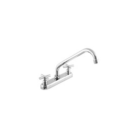4331 - Llave Mezcladora Grifo para Fregadero 4331 Dica