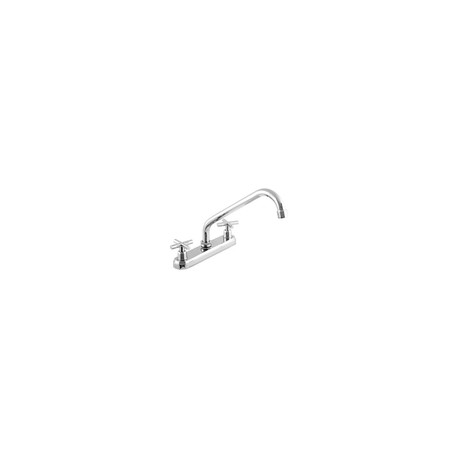 4331 - Llave Mezcladora Grifo para Fregadero 4331 Dica