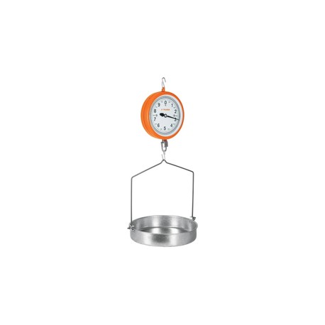 17087 - Bascula Mecanica Colgante 10 Kg 17087 Truper