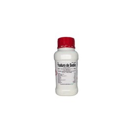 2396-500 - Yoduro de Sodio R. A. 500 G Fagalab