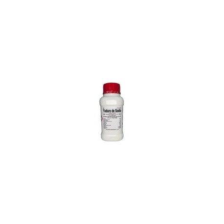 2396-500 - Yoduro de Sodio R. A. 500 G Fagalab