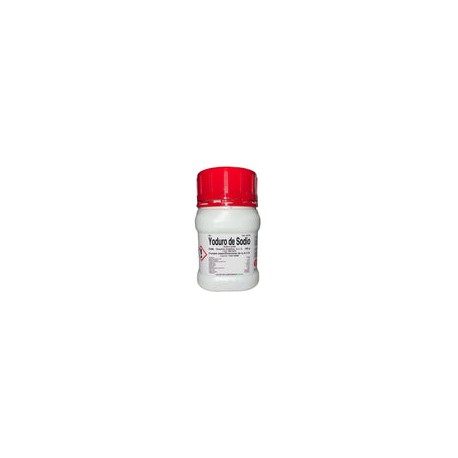 2396-100 - Yoduro de Sodio R. A. 100 G Fagalab