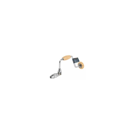 10970 - Berbiqui Prof. Perillas Madera 12'' 10970 Truper