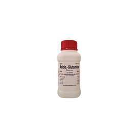 2030-250 - Acido L-glutamico R.a. de 250 Fagalab