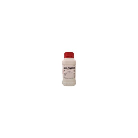 2030-250 - Acido L-glutamico R.a. de 250 Fagalab