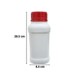 2030-250 - Acido L-glutamico R.a. de 250 Fagalab