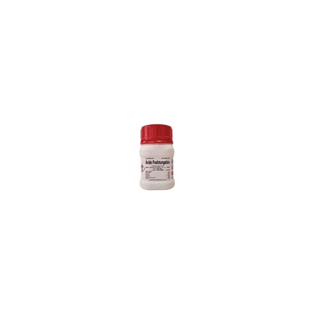 2028-100 - Acido Fosfotungstico R.a. de 100g Fagalab