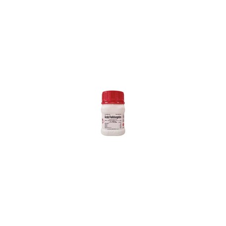 2028-25 - Acido Fosfotungstico R.a. de 25g Fagalab