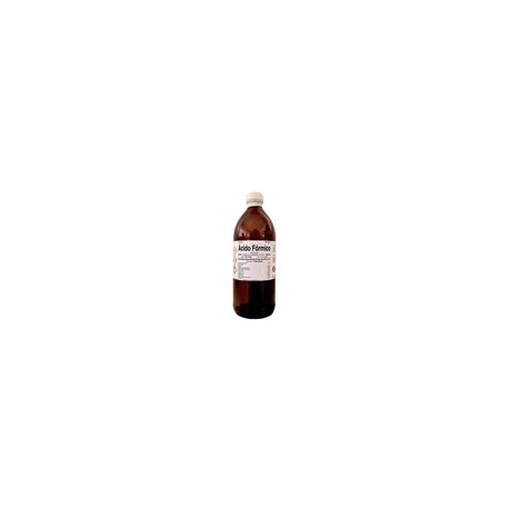 2544-500 - Acido Formico 88% R.a. de 500ml Fagalab
