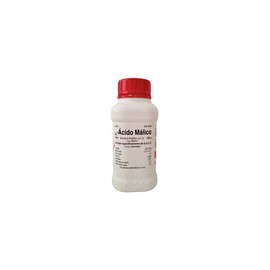 2034-250 - Acido Malico-dl R.a. de 250g Fagalab