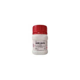 2033-5 - Acido Laurico R.a. de 5g Fagalab