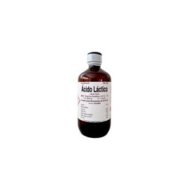 2032-1000 - Acido Lactico R.a. de 1l Fagalab
