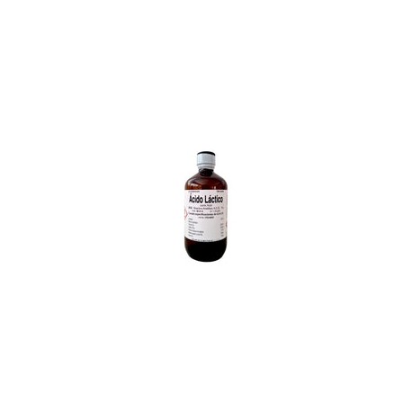 2032-1000 - Acido Lactico R.a. de 1l Fagalab