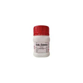2030-100 - Acido L-glutamico R.a. de 100g Fagalab