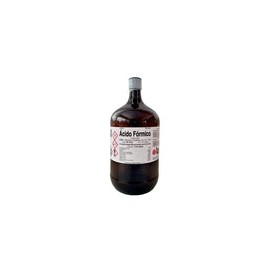 2544-4000 - Acido Formico 88% R.a. de 4l Fagalab