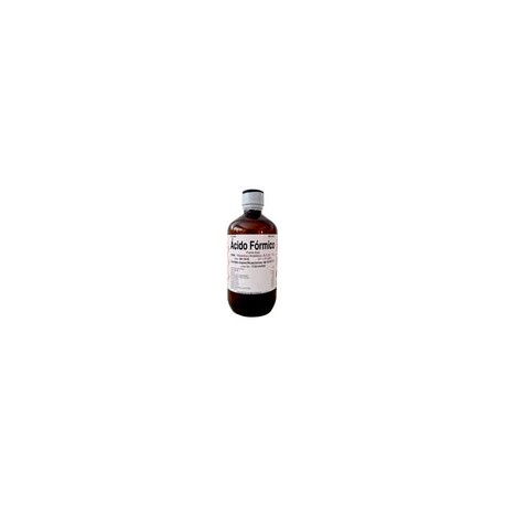 2544-1000 - Acido Formico 88% R.a. de 1l Fagalab