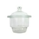 DSV240MM - Desecador de Vidrio Sin Valvula para Vacio 240mm Jf Lhabo
