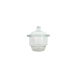 DSV150MM - Desecador de Vidrio Sin Valvula para Vacio 150mm Jf Lhabo