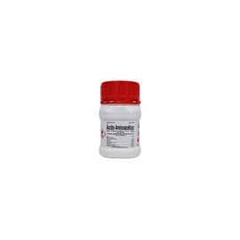 2015-100 - Acido Aminoacetico R.a. de 100 G Fagalab
