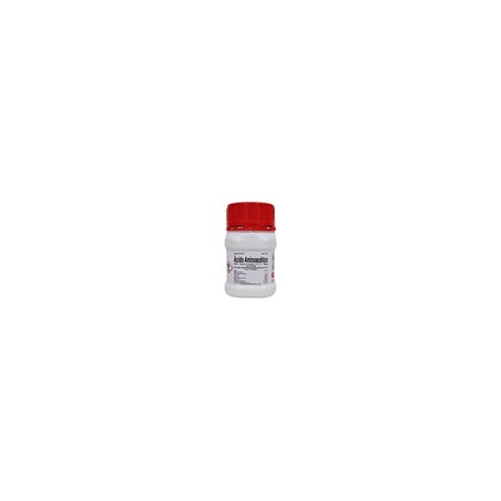 2015-100 - Acido Aminoacetico R.a. de 100 G Fagalab