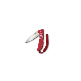 0.9415.D20 - Navaja Evoke Alox, 5 Usos, Roja 0.9415.d20 Victorinox