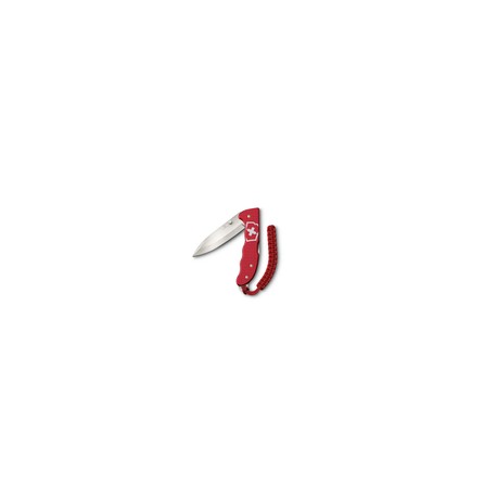 0.9415.D20 - Navaja Evoke Alox, 5 Usos, Roja 0.9415.d20 Victorinox