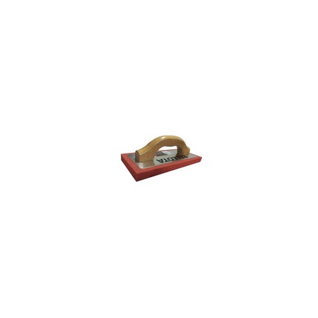 75880 - Llana Flota 9 Pulg Esponja 3/4 Mango de Madera 75880 Bellota