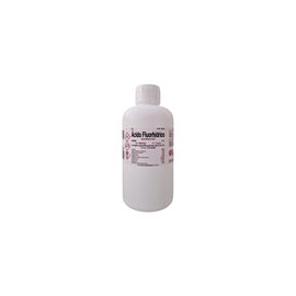 2404-1000 - Acido Fluorhidrico 50% R.a. de 1 L Fagalab