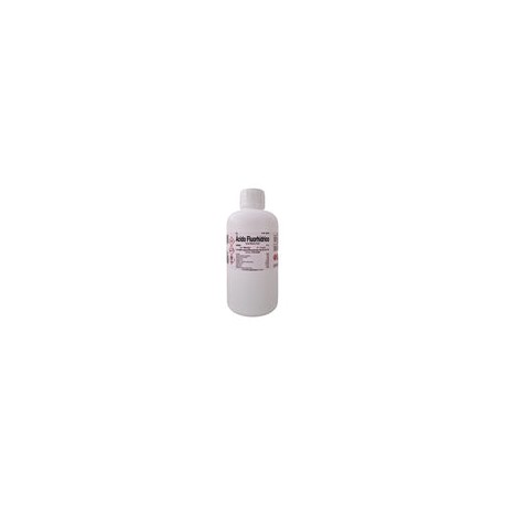 2404-1000 - Acido Fluorhidrico 50% R.a. de 1 L Fagalab