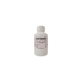 2404-500 - Acido Fluorhidrico 50% R.a. de 500 Ml Fagalab