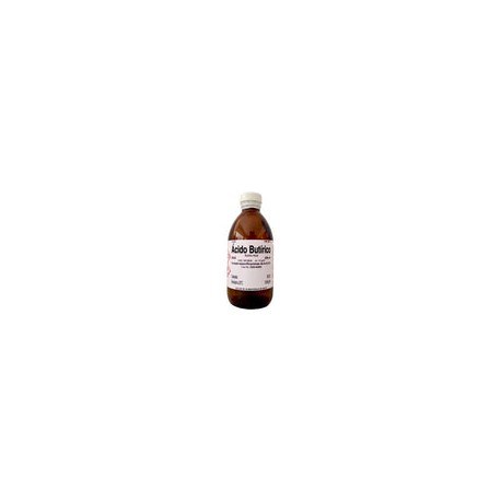2022-250 - Acido Butirico R.a. de 250 Ml Fagalab