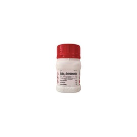2017-50 - Acido P-aminobenzoico R.a. de 50 G Fagalab