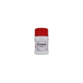 2015-25 - Acido Aminoacetico R.a. de 25 G Fagalab