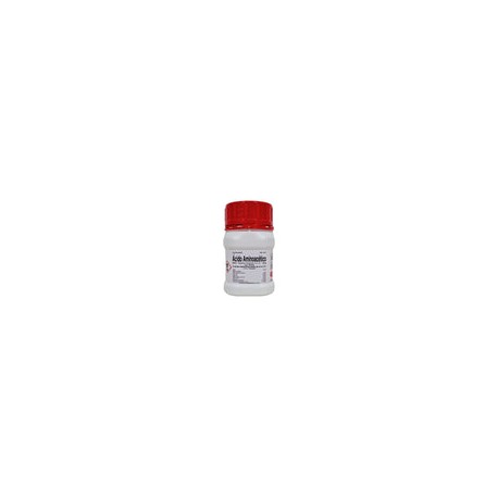 2015-25 - Acido Aminoacetico R.a. de 25 G Fagalab