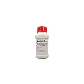 2006-500 - Acetato de Plomo R.a. de 500 G Fagalab