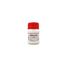 2006-100 - Acetato de Plomo R.a. de 100 G Fagalab