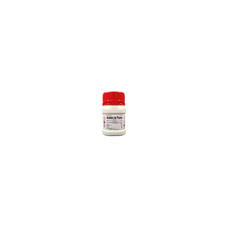 2006-100 - Acetato de Plomo R.a. de 100 G Fagalab