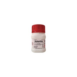 2001-100 - Acetanilida R.a. de 100 G Fagalab