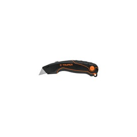 16950 - Navaja Retráctil 7" Cuerpo de Aluminio, Truper