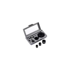 2607019450 - Kit Broca Sierra Corta Círculos 2607019450 Bosch