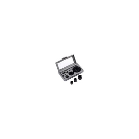 2607019450 - Kit Broca Sierra Corta Círculos 2607019450 Bosch