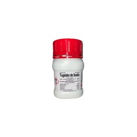 2376-100 - Tugstato de Sodio R. A. de 100 G Fagalab
