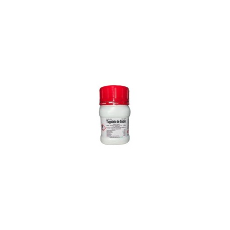 2376-100 - Tugstato de Sodio R. A. de 100 G Fagalab